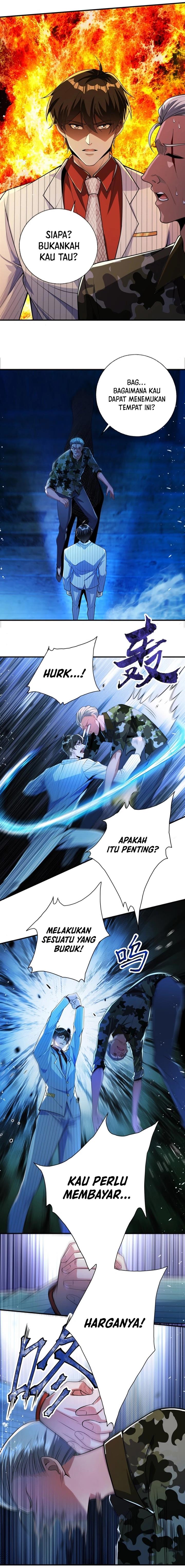 image-komik-the-second-life-is-a-healing-life-chapter-20-3/18