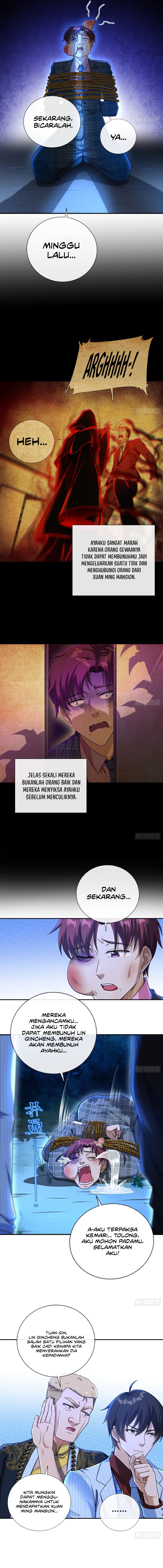 image-komik-the-second-life-is-a-healing-life-chapter-21-2/9