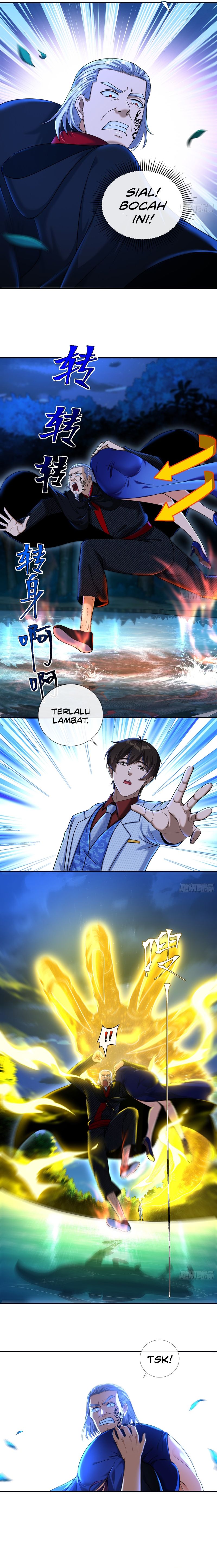 image-komik-the-second-life-is-a-healing-life-chapter-21-5/9