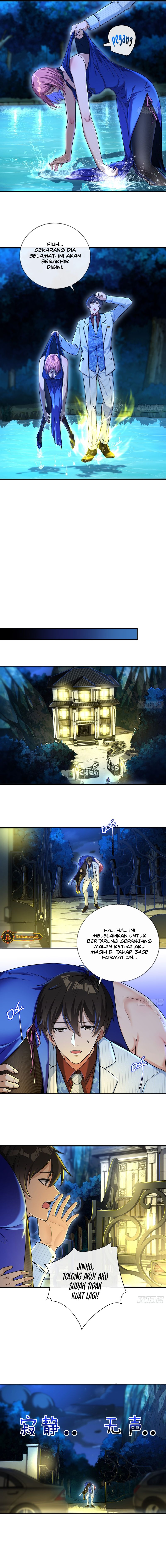 image-komik-the-second-life-is-a-healing-life-chapter-21-7/9