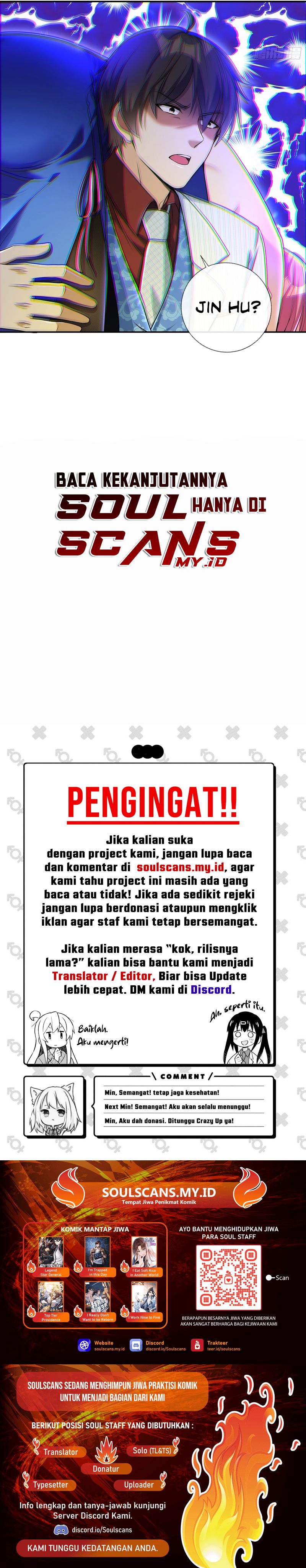 image-komik-the-second-life-is-a-healing-life-chapter-21-8/9