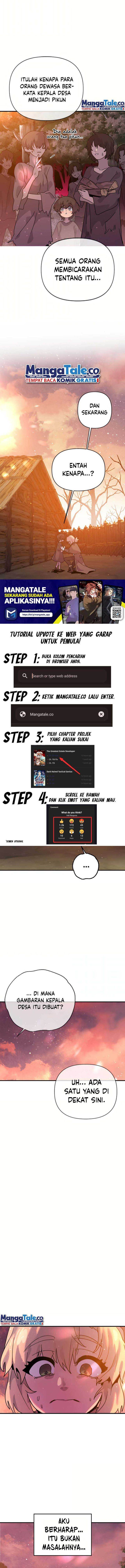 image-komik-the-second-life-is-a-healing-life-chapter-4-12/23