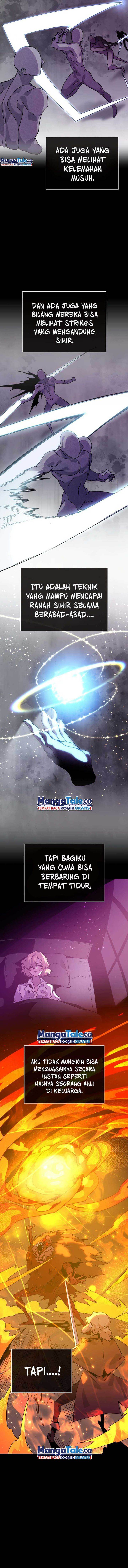 image-komik-the-second-life-is-a-healing-life-chapter-5-1/22