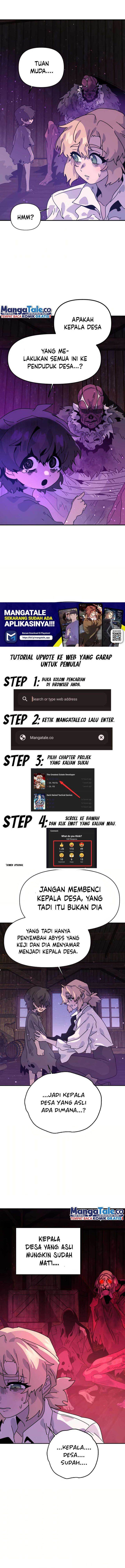 image-komik-the-second-life-is-a-healing-life-chapter-5-12/22