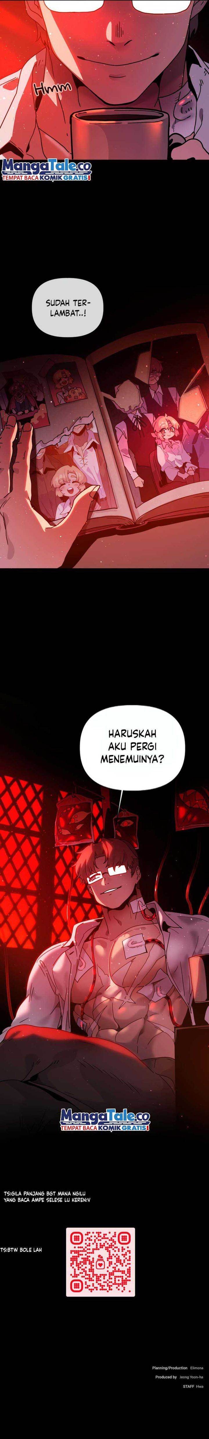 image-komik-the-second-life-is-a-healing-life-chapter-5-21/22