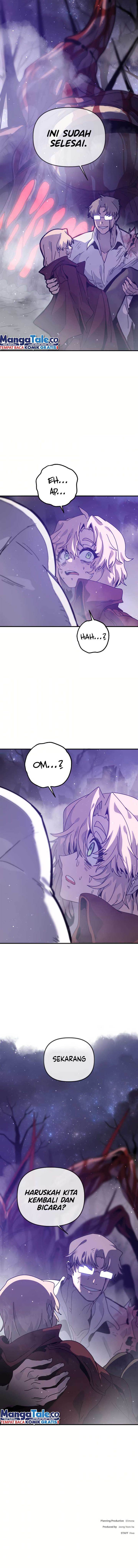 image-komik-the-second-life-is-a-healing-life-chapter-6-16/17