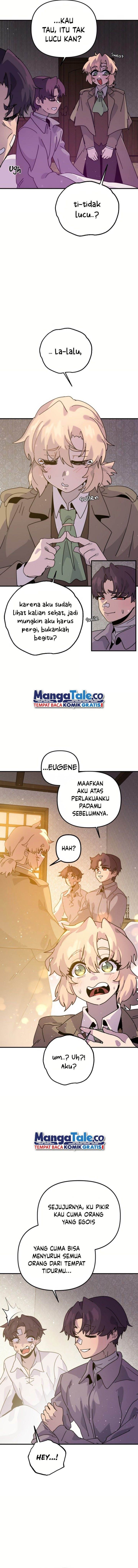 image-komik-the-second-life-is-a-healing-life-chapter-7-7/24