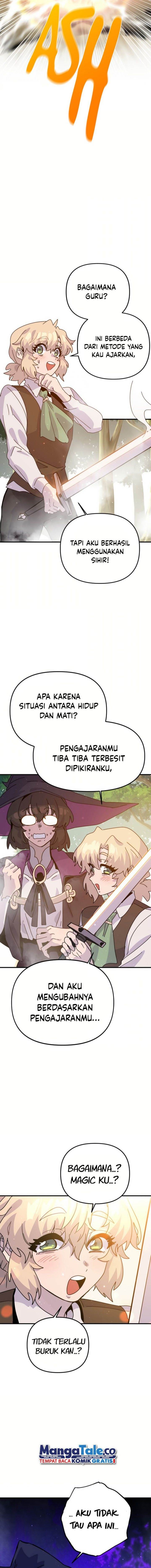 image-komik-the-second-life-is-a-healing-life-chapter-7-22/24