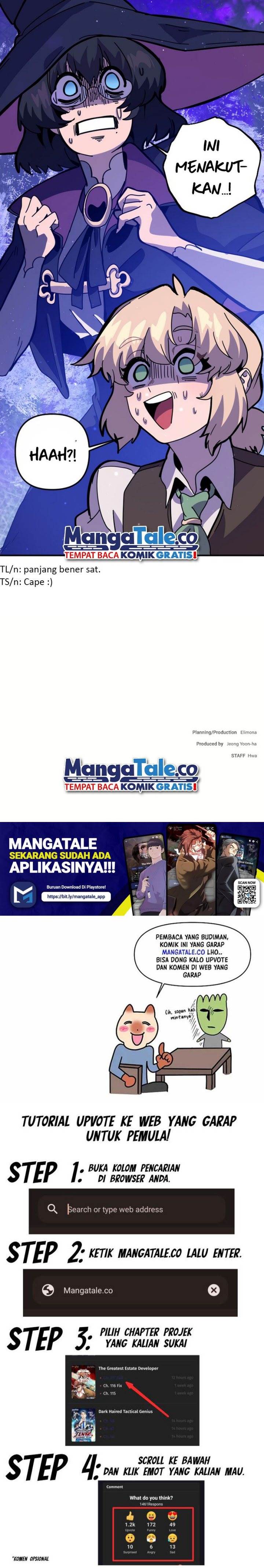 image-komik-the-second-life-is-a-healing-life-chapter-7-23/24