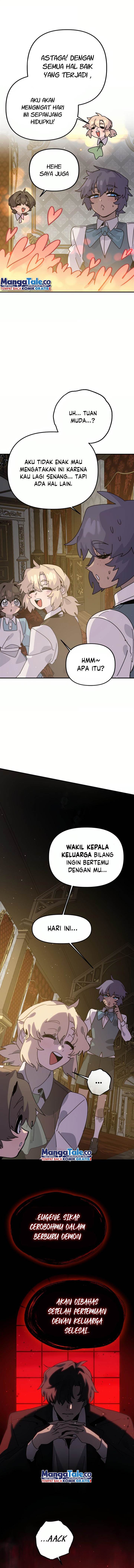 image-komik-the-second-life-is-a-healing-life-chapter-8-15/24