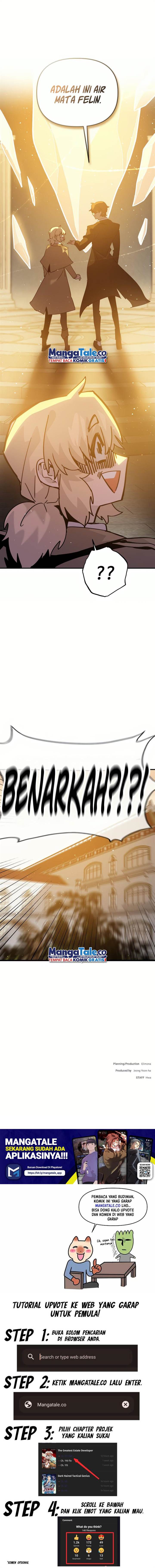 image-komik-the-second-life-is-a-healing-life-chapter-8-23/24