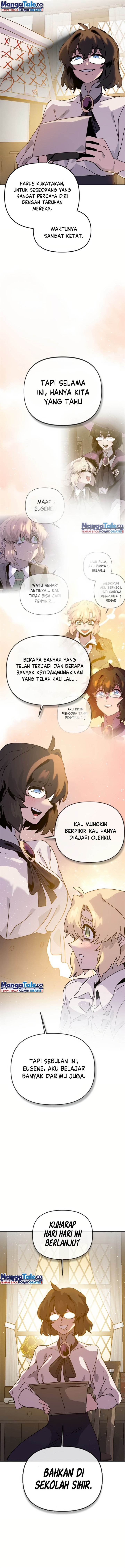 image-komik-the-second-life-is-a-healing-life-chapter-9-9/21