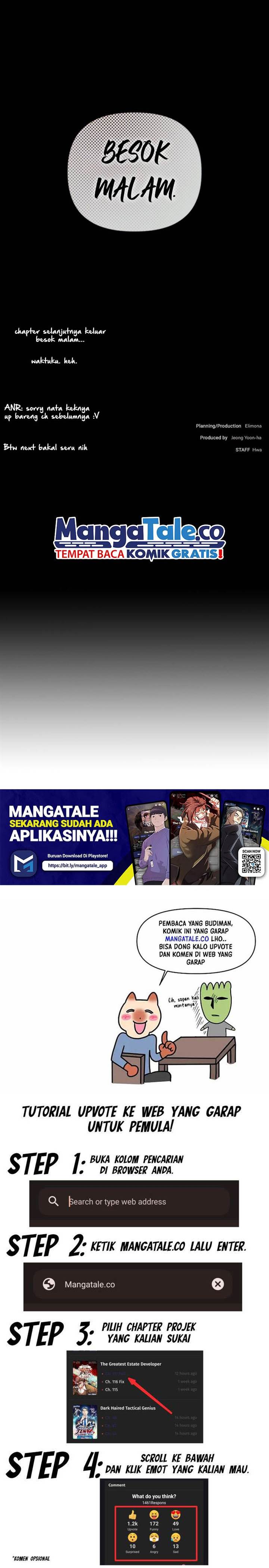 image-komik-the-second-life-is-a-healing-life-chapter-9-20/21