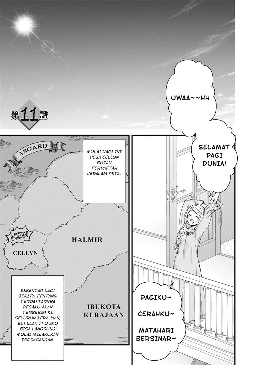 image-komik-the-small-village-of-the-young-lady-without-blessing-chapter-11-1/23