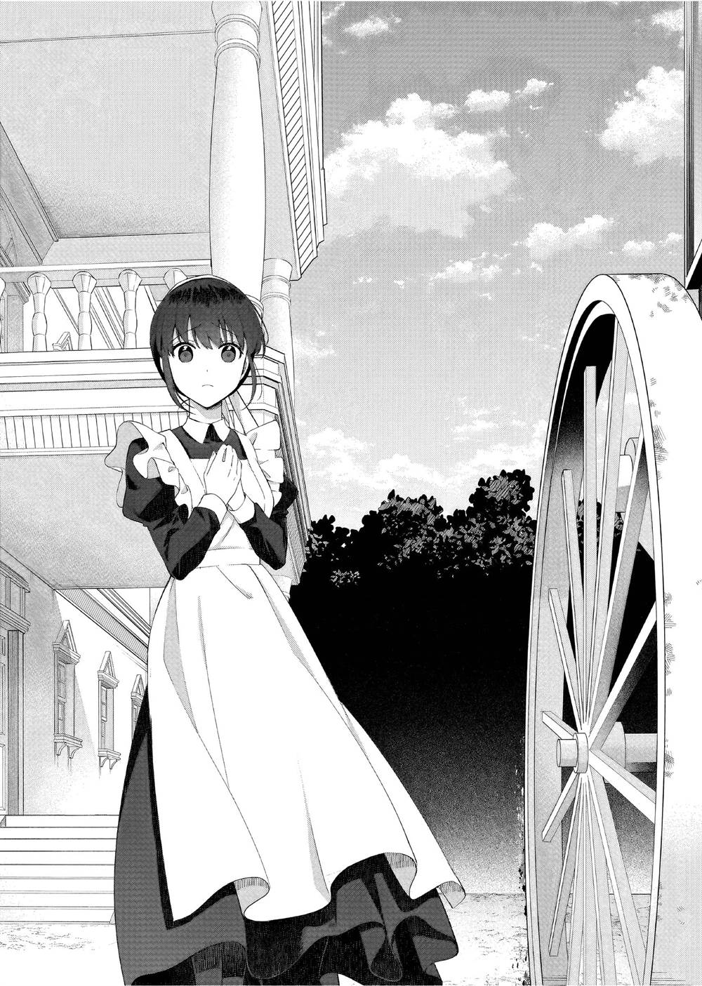 image-komik-the-small-village-of-the-young-lady-without-blessing-chapter-35-8/27