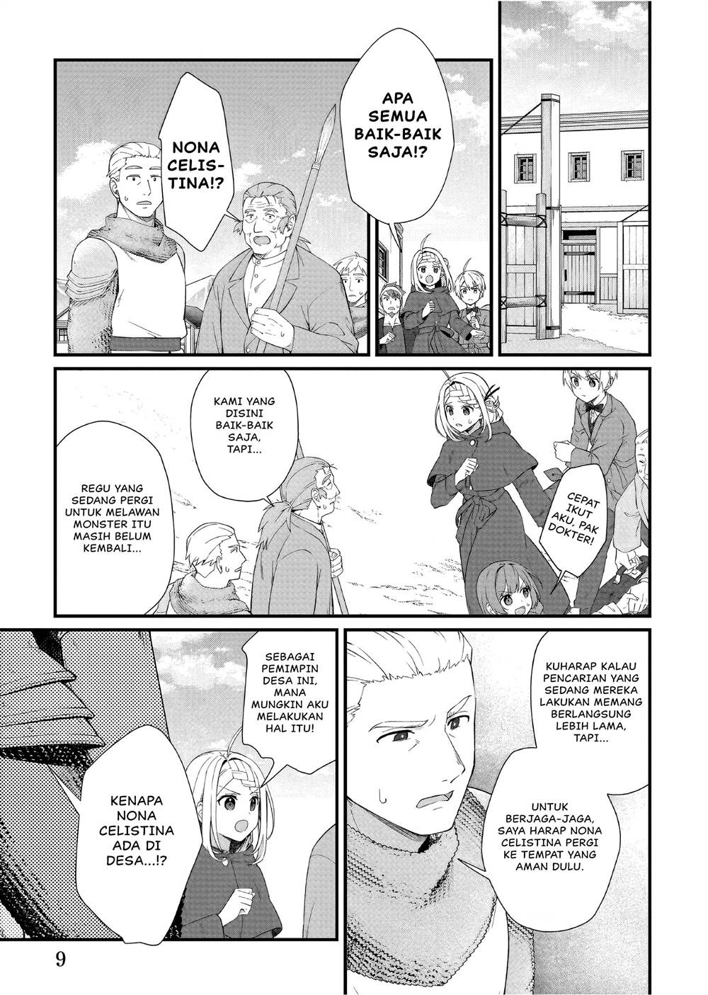 image-komik-the-small-village-of-the-young-lady-without-blessing-chapter-35-9/27