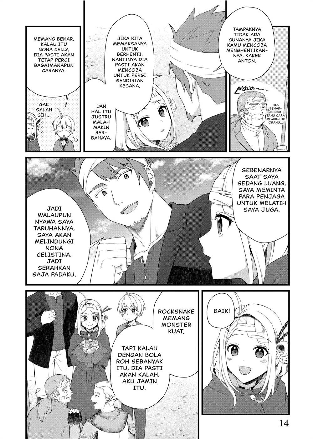 image-komik-the-small-village-of-the-young-lady-without-blessing-chapter-35-14/27