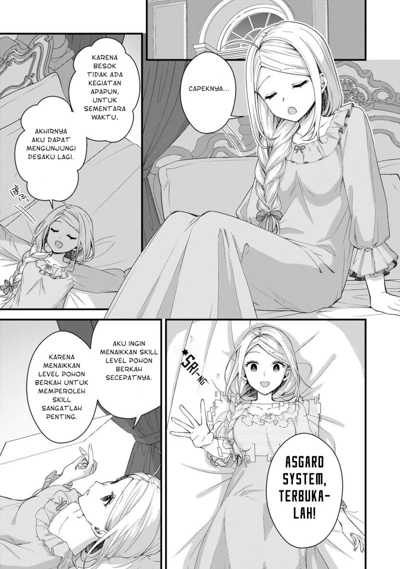 image-komik-the-small-village-of-the-young-lady-without-blessing-chapter-8-15/25