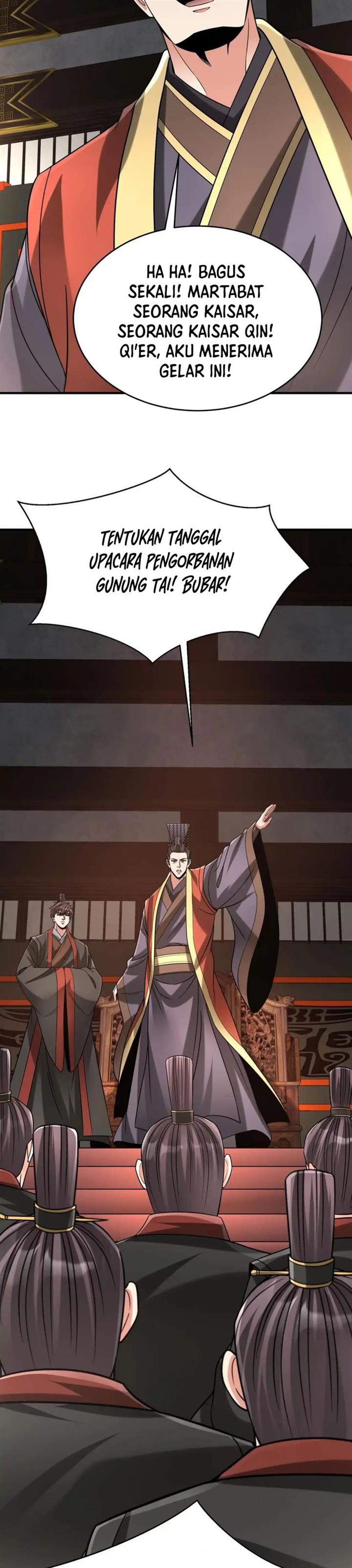 image-komik-the-son-of-the-first-emperor-kills-enemies-and-becomes-a-god-chapter-103-5/29