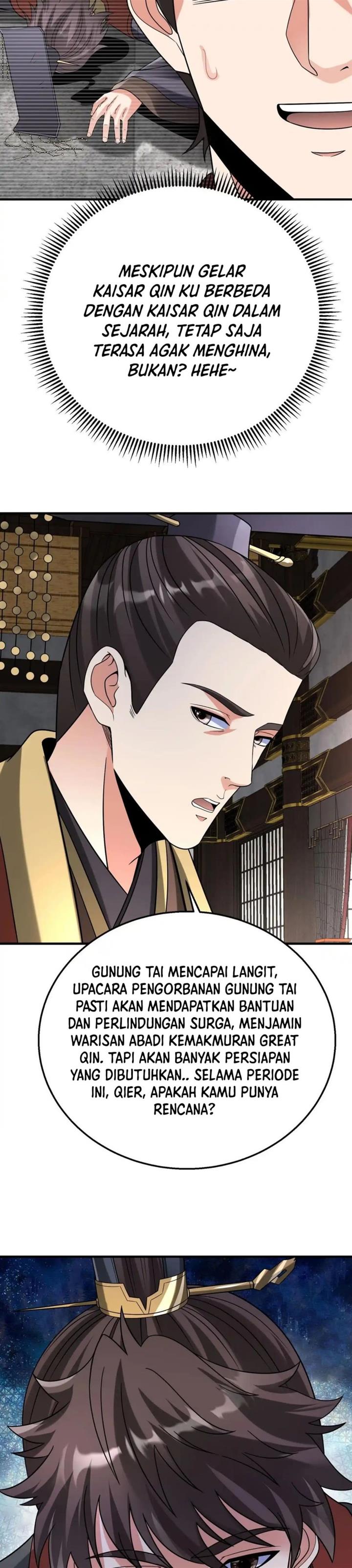 image-komik-the-son-of-the-first-emperor-kills-enemies-and-becomes-a-god-chapter-103-7/29