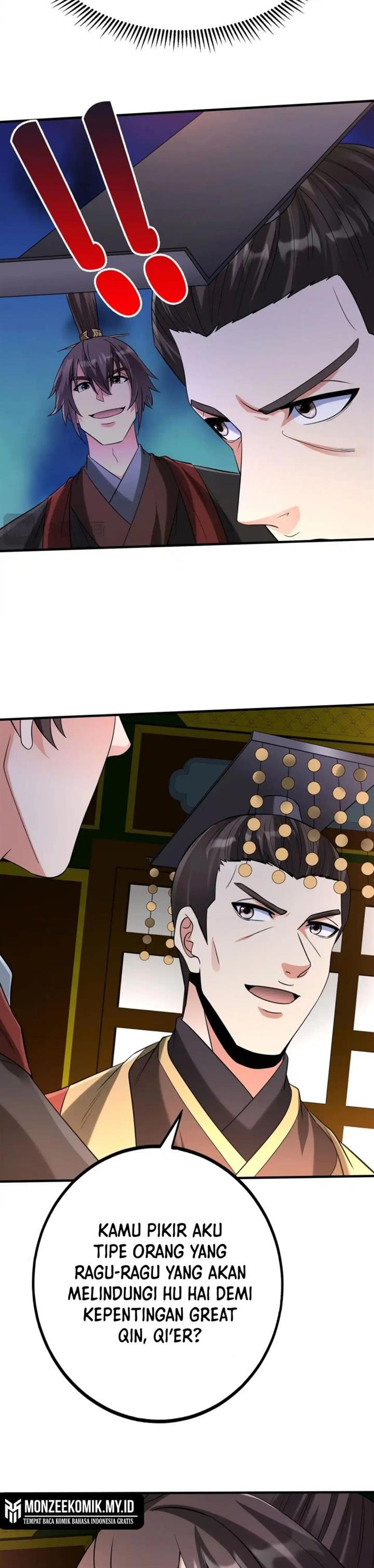 image-komik-the-son-of-the-first-emperor-kills-enemies-and-becomes-a-god-chapter-103-15/29