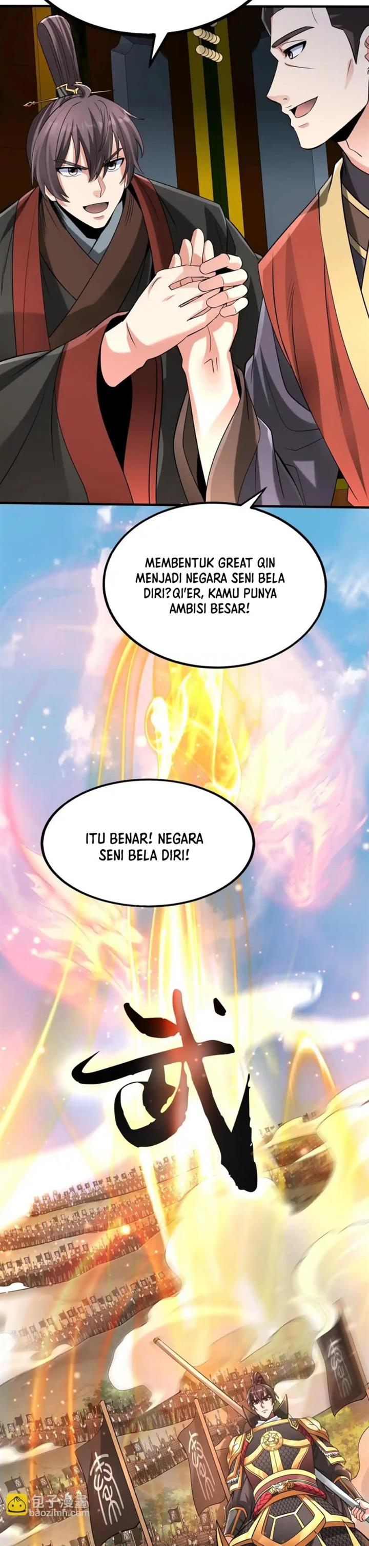 image-komik-the-son-of-the-first-emperor-kills-enemies-and-becomes-a-god-chapter-103-17/29