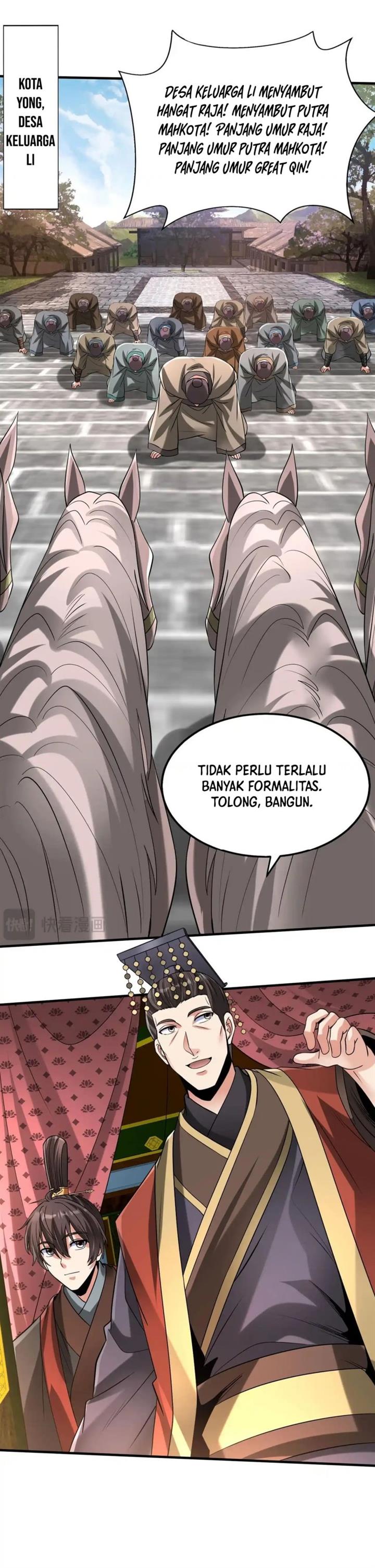 image-komik-the-son-of-the-first-emperor-kills-enemies-and-becomes-a-god-chapter-103-19/29