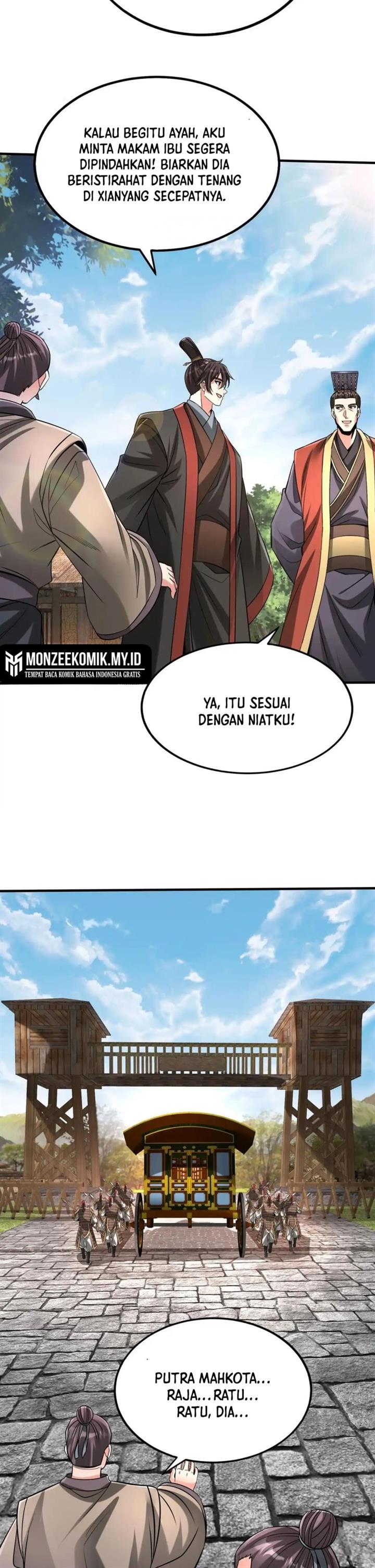 image-komik-the-son-of-the-first-emperor-kills-enemies-and-becomes-a-god-chapter-103-21/29