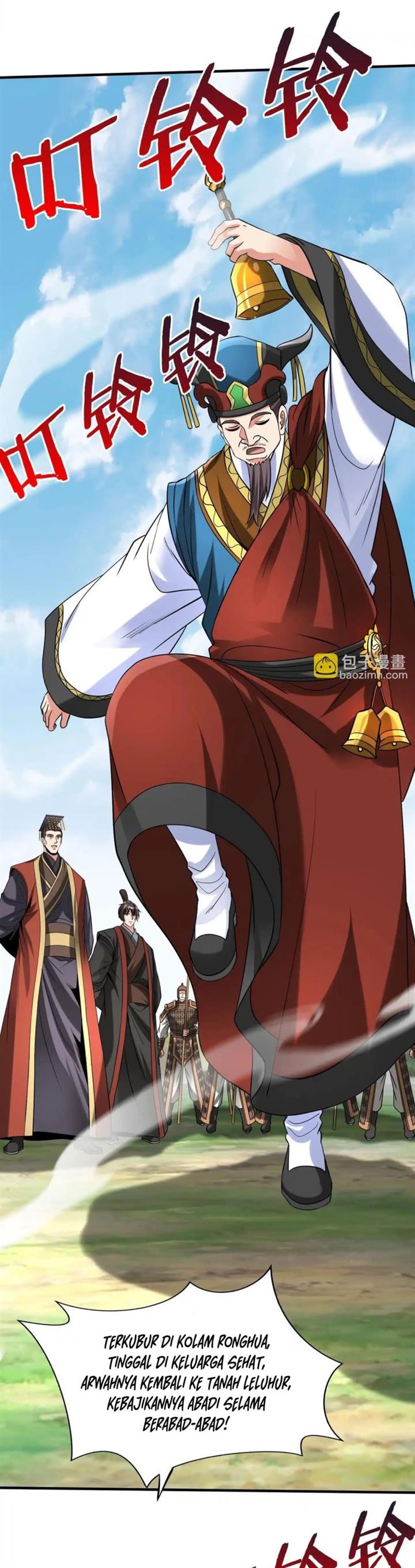 image-komik-the-son-of-the-first-emperor-kills-enemies-and-becomes-a-god-chapter-103-23/29