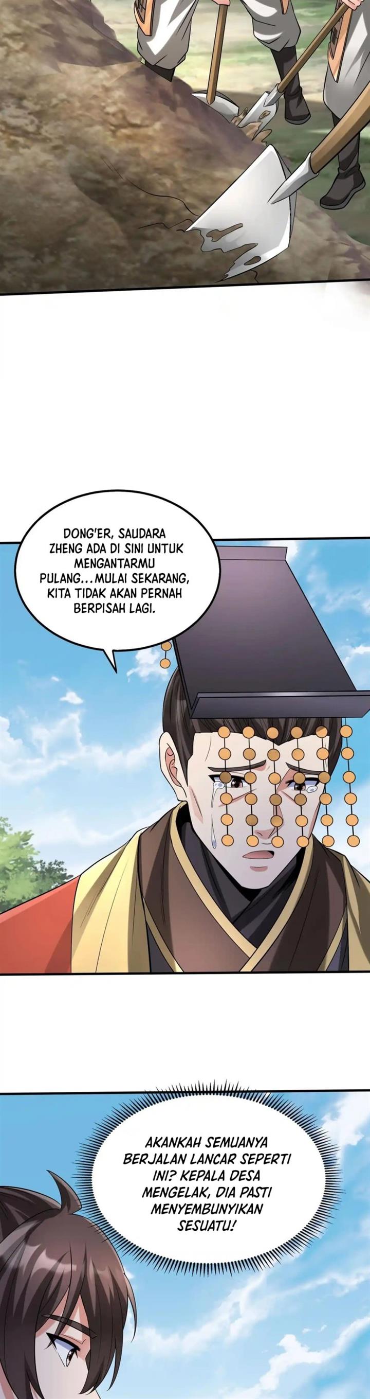 image-komik-the-son-of-the-first-emperor-kills-enemies-and-becomes-a-god-chapter-103-25/29