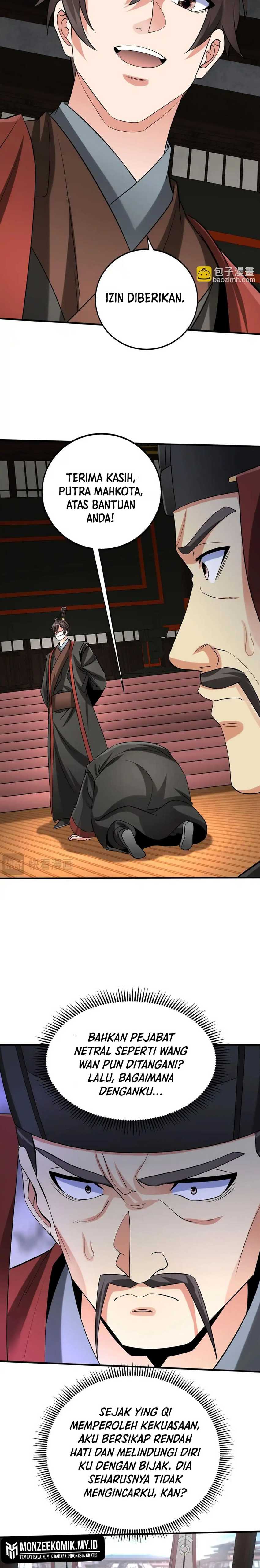 image-komik-the-son-of-the-first-emperor-kills-enemies-and-becomes-a-god-chapter-108-4/21