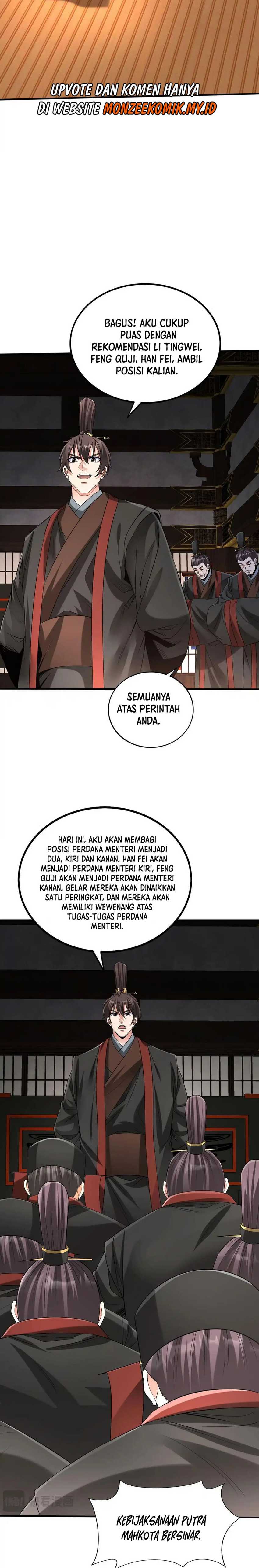 image-komik-the-son-of-the-first-emperor-kills-enemies-and-becomes-a-god-chapter-108-8/21