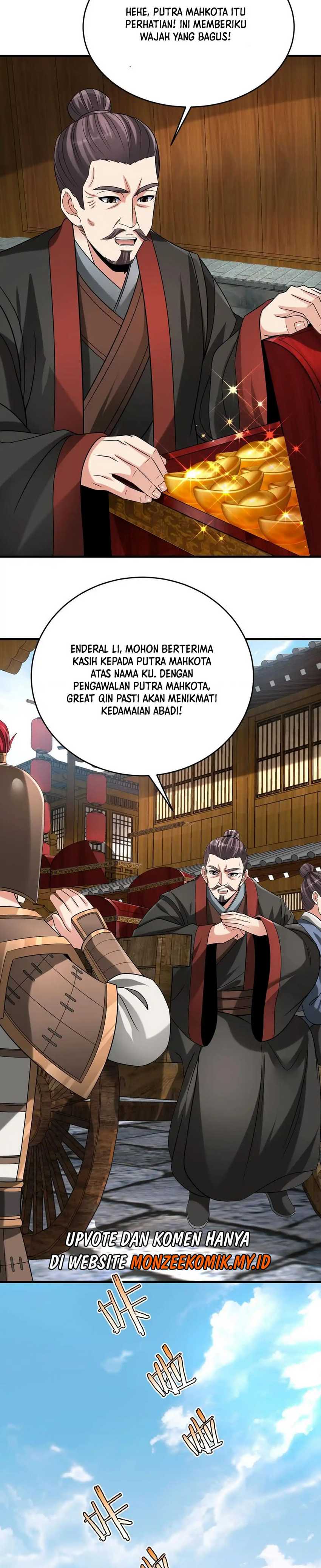 image-komik-the-son-of-the-first-emperor-kills-enemies-and-becomes-a-god-chapter-108-12/21