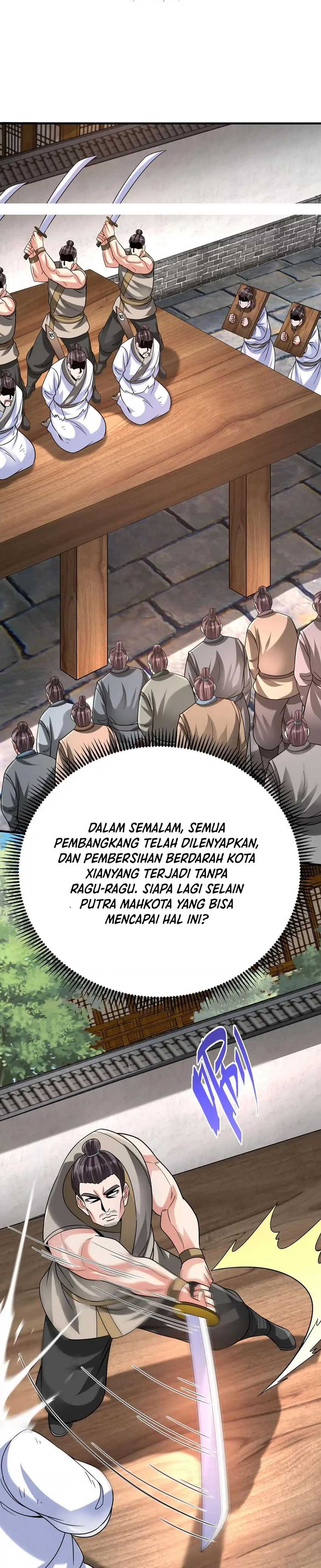 image-komik-the-son-of-the-first-emperor-kills-enemies-and-becomes-a-god-chapter-108-15/21