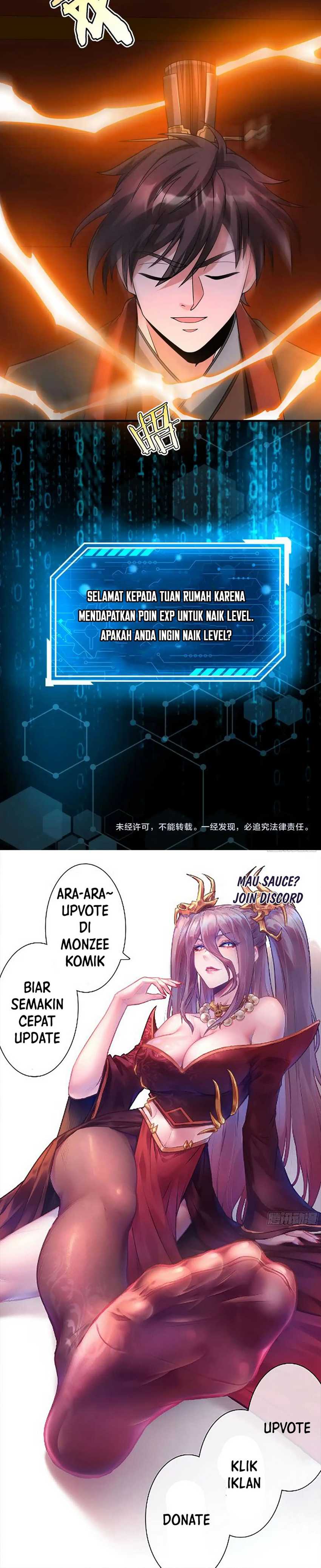 image-komik-the-son-of-the-first-emperor-kills-enemies-and-becomes-a-god-chapter-108-20/21