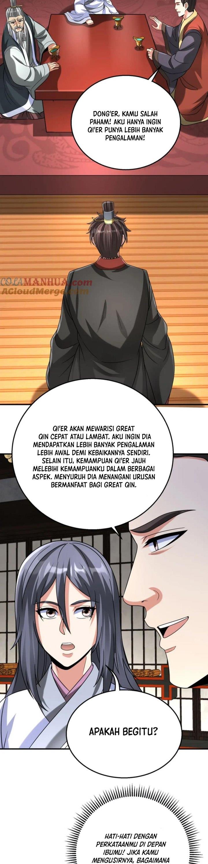 image-komik-the-son-of-the-first-emperor-kills-enemies-and-becomes-a-god-chapter-111-3/25