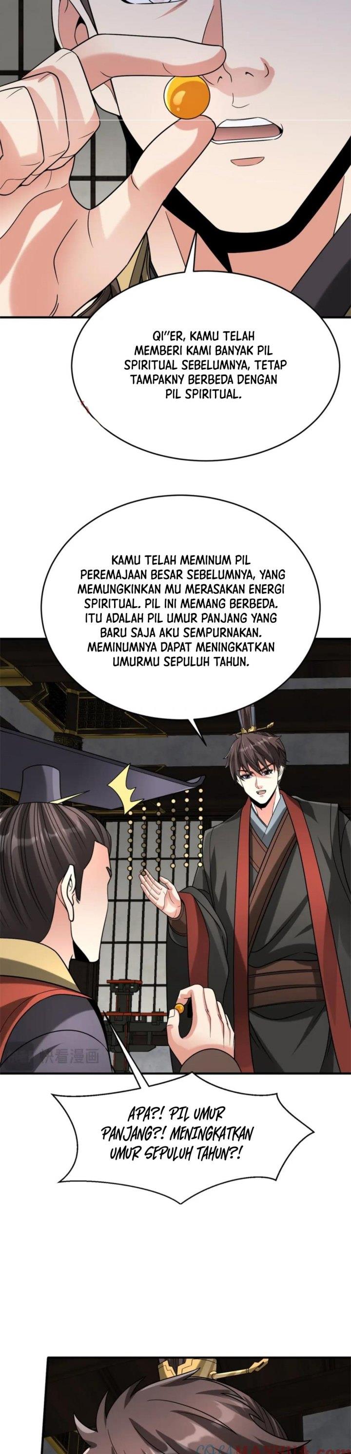 image-komik-the-son-of-the-first-emperor-kills-enemies-and-becomes-a-god-chapter-111-6/25