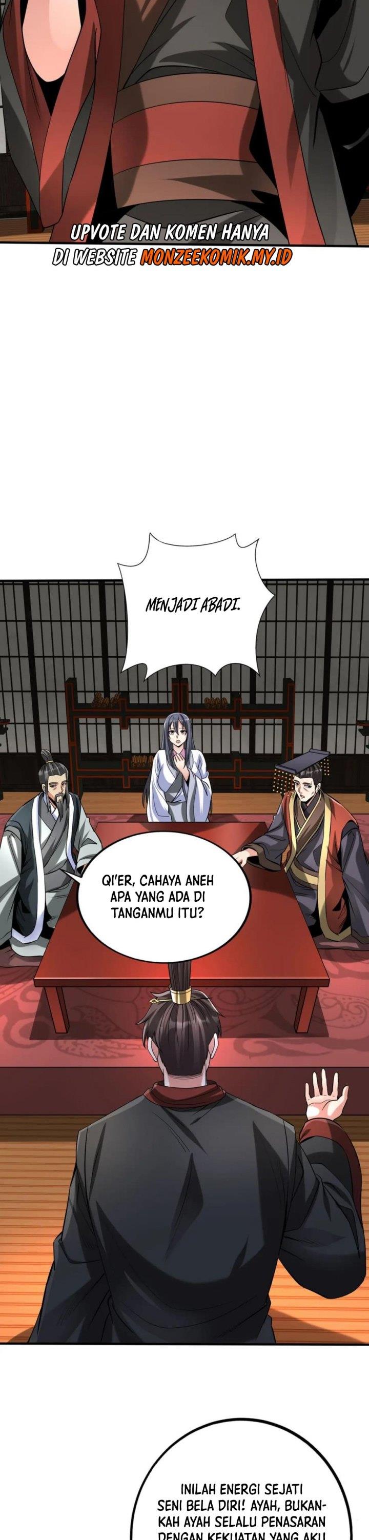 image-komik-the-son-of-the-first-emperor-kills-enemies-and-becomes-a-god-chapter-111-14/25