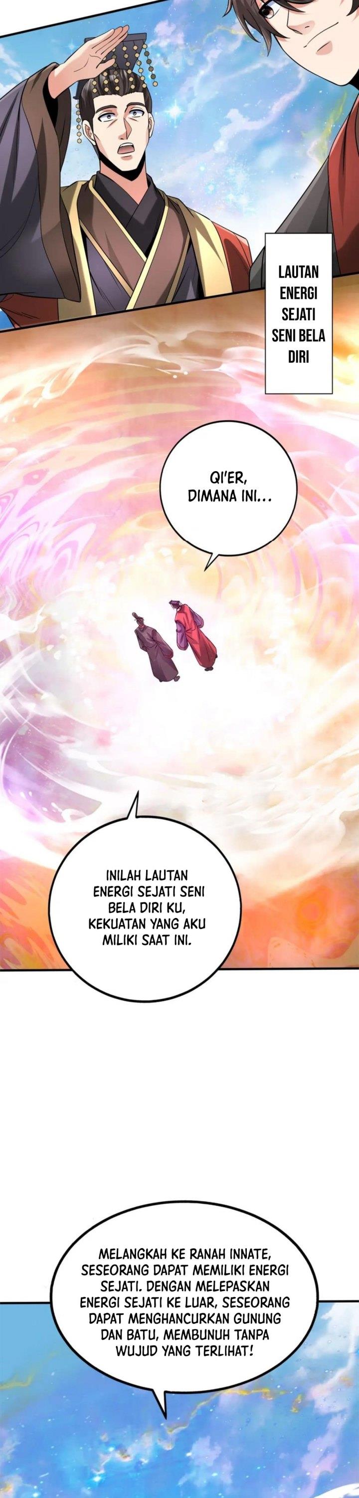 image-komik-the-son-of-the-first-emperor-kills-enemies-and-becomes-a-god-chapter-111-16/25