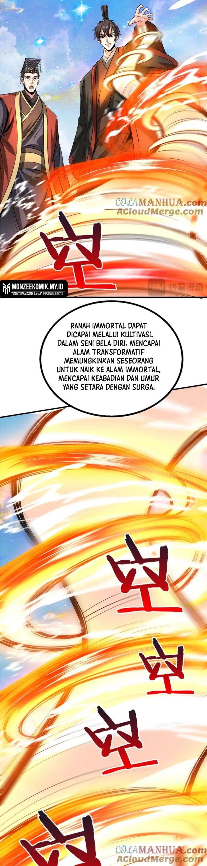 image-komik-the-son-of-the-first-emperor-kills-enemies-and-becomes-a-god-chapter-111-17/25