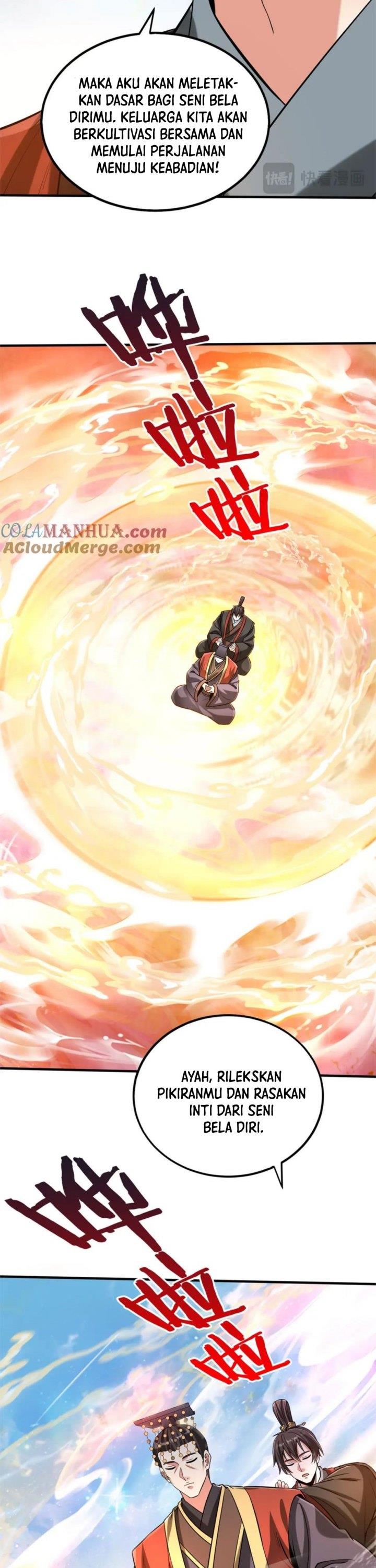 image-komik-the-son-of-the-first-emperor-kills-enemies-and-becomes-a-god-chapter-111-22/25