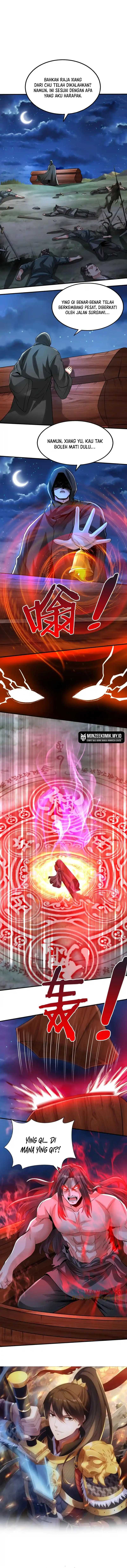 image-komik-the-son-of-the-first-emperor-kills-enemies-and-becomes-a-god-chapter-116-1/11