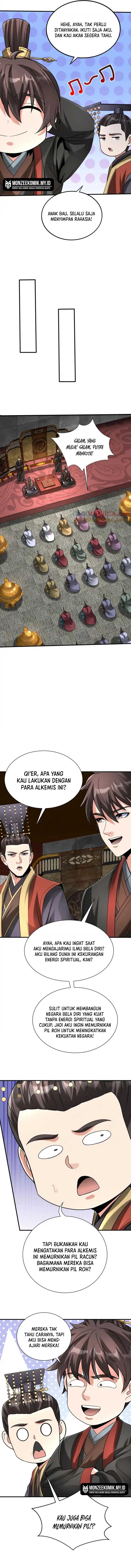 image-komik-the-son-of-the-first-emperor-kills-enemies-and-becomes-a-god-chapter-116-5/11