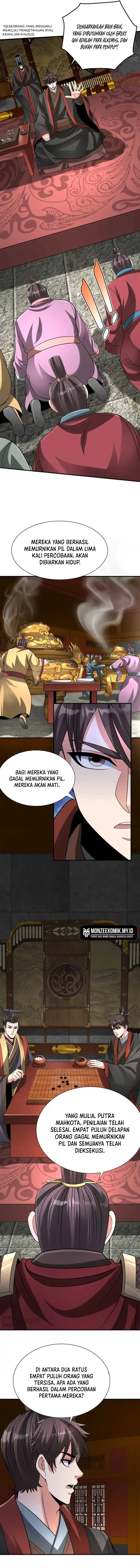 image-komik-the-son-of-the-first-emperor-kills-enemies-and-becomes-a-god-chapter-116-6/11