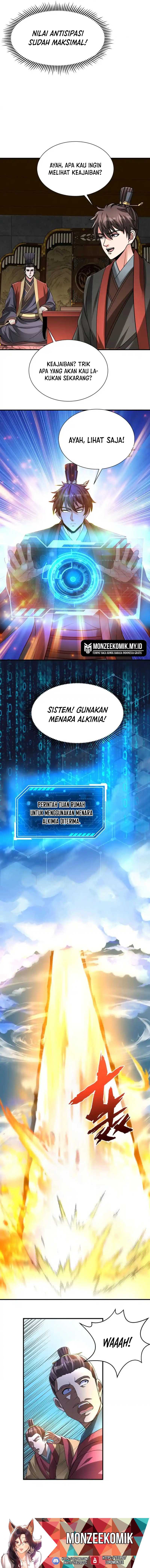 image-komik-the-son-of-the-first-emperor-kills-enemies-and-becomes-a-god-chapter-116-9/11