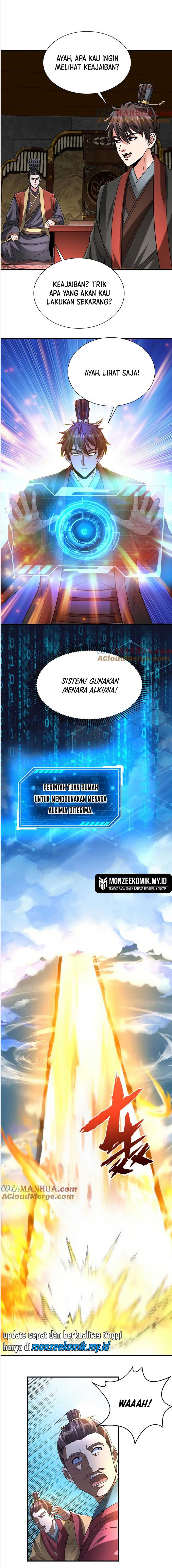 image-komik-the-son-of-the-first-emperor-kills-enemies-and-becomes-a-god-chapter-117-1/12