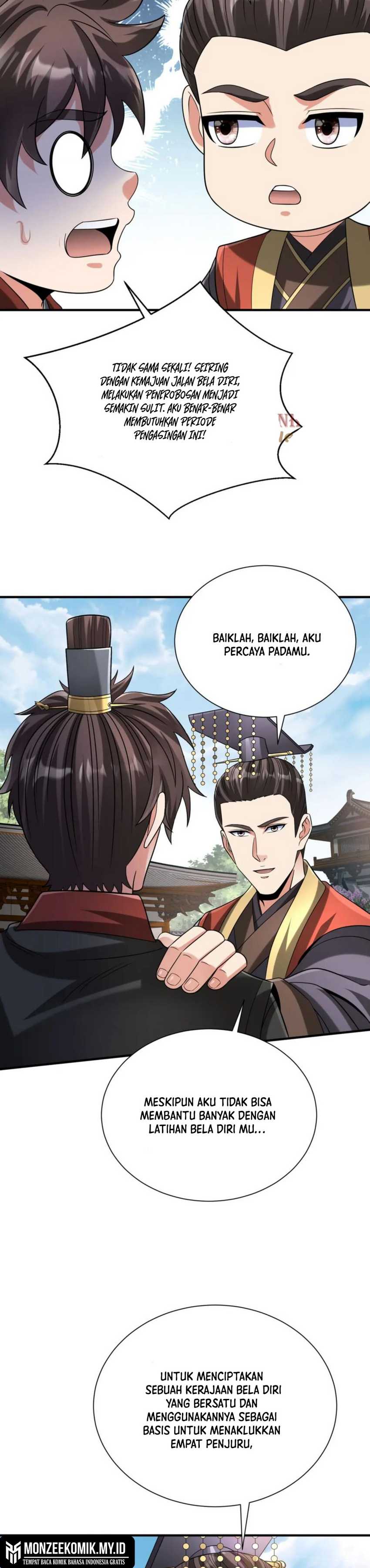 image-komik-the-son-of-the-first-emperor-kills-enemies-and-becomes-a-god-chapter-118-3/25