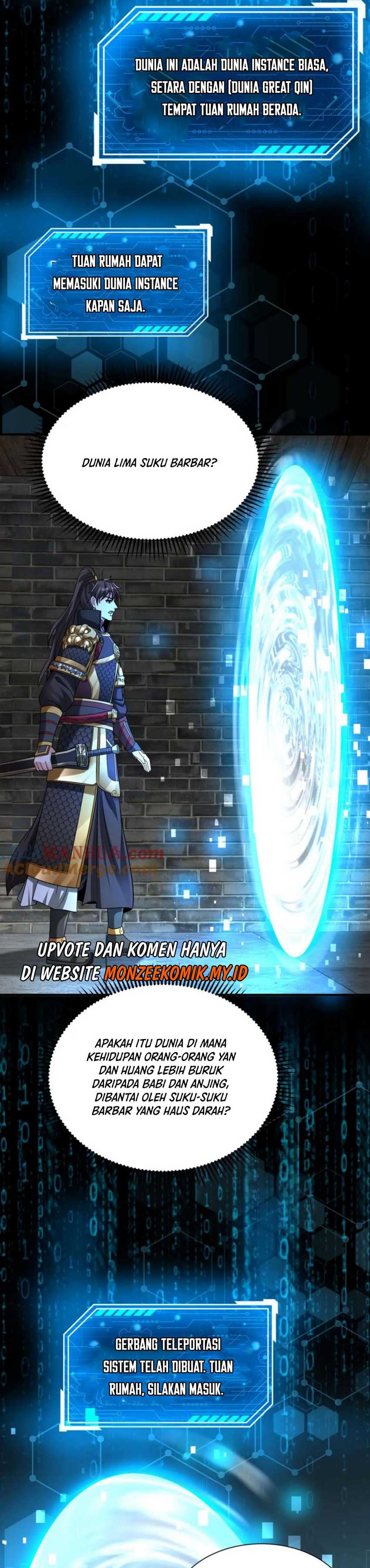 image-komik-the-son-of-the-first-emperor-kills-enemies-and-becomes-a-god-chapter-118-7/25