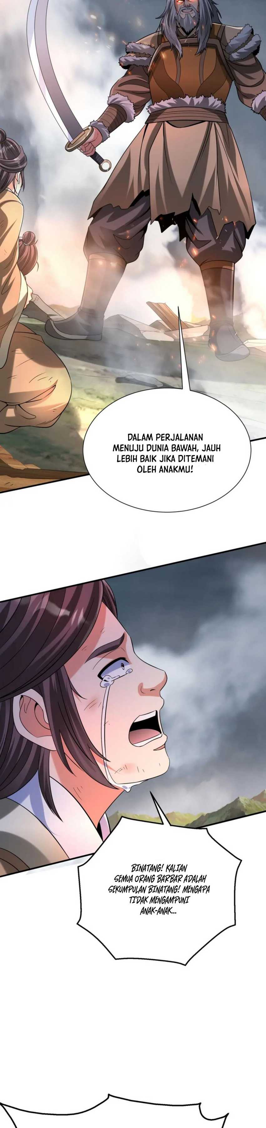 image-komik-the-son-of-the-first-emperor-kills-enemies-and-becomes-a-god-chapter-118-10/25