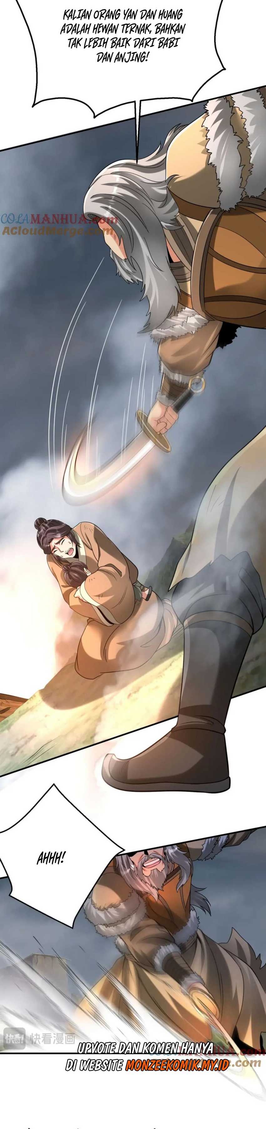 image-komik-the-son-of-the-first-emperor-kills-enemies-and-becomes-a-god-chapter-118-11/25